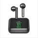 Бездротові Bluetooth навушники із зарядним кейсом L12 TWS Bluetooth 5.0 із сенсорним керуванням ws88787 фото 7