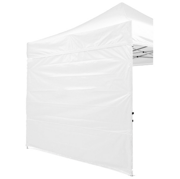 Боковые стенки на торговую палатку шатер 3м плотностью 450г/м белый тент 891596 фото