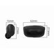 Навушники бездротові блютуз TWS MiPods A6S True, бездротові навушники для смартфона. Колір чорний ws39832 фото 5