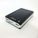 УМБ Power Bank Solar 90000 mAh мобільне зарядне з сонячною панеллю та лампою, Power Bank Charger Батарея ws44689 фото 16