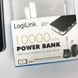 Power Bank Logilink PA0145, Портативні зарядки, Умб зарядний power bank, Повербанк для планшета ws86936 фото 6