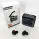 Бездротові навушники M25, Bluetooth 5.3, механічні армовані подвійного режиму ігрові ws45974 фото 20
