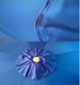 Зонт круглый очень мощный усиленный 3м на 8 спиц с клапаном зеленый тент 890319 фото 4