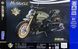 Конструктор-мотоцикл Лего "DUCATI GRAND DEVIL" 756 деталей QJ 5184 Артикул: 24651 фото 1
