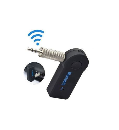 Bluetooth приемник SmartTech BT-350 Аудио ресивер Артикул: nav68067 фото