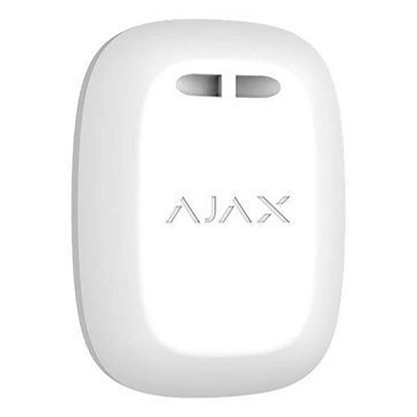 Беспроводная тревожная кнопка Ajax Button Артикул: 55684584 фото