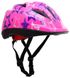 Шлем розовый с голубым Maraton Discovery Артикул: MA52548 фото 7