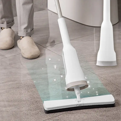 Швабра с отжимом Household mop Family Helper для быстрой уборки для мытья полов и окон Артикул: 212543223578 фото