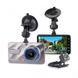 Видеорегистратор для автомобиля c задней камерой Dual Lens A10/F9/V2 Full HD 1080 H31 3,5 дюйма Артикул: Ven885414 фото 4