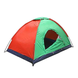 Туристическая палатка ZANO Orion 3A 4-х местная Артикул: 509441012177 фото 3