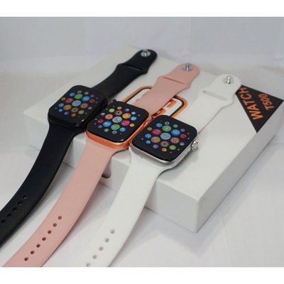 Смарт-часы Smart Watch 6 T500+ Артикул: 50900000000 фото