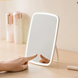 Зеркало для макияжа с подсветкой Xiaomi Jordan Judy Tri-color LED Makeup Mirror NV505 Артикул: 540258941 фото 2