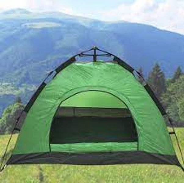 Туристическая палатка ZANO Orion 3A 3-х местная Артикул: 5094410121 фото