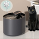 Автоматическая поилка для животных 3л фонтан для котов и собак Pet water dispenser UKC со сменным фильтром Артикул: Dtop787 фото 1