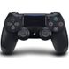 Джойстик плейстейшен DualShock 4 PS4 Wireless Controller геймпад Black Артикул: 205001 фото 6