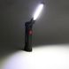 Аккумуляторный фонарь лампа светильник WORKLIGHT W-52 складной (от USB/с МАГНИТОМ/с КРЮЧКОМ) Артикул: 540540450 фото 1