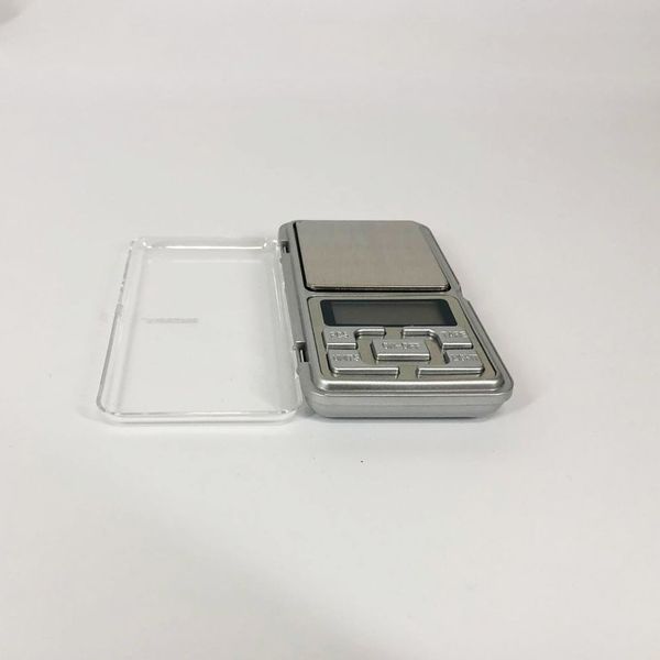 Карманные весы MS-1724A, высокоточные ювелирные электронные весы до 100 грамм, компактные весы ws44190 фото