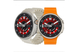 Смарт часы круглые Smart Watch V3 ULTRA MAX-1,6дюймов-поддержка звонков, спортивные режимы Артикул: М16111 фото 1