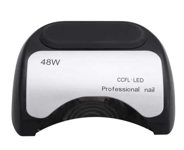 LED Лампа для маникюра Professional 48W Артикул: 243659899 фото