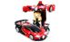 Машинка трансформер Автобот Lamborghini Robot Car на радиоуправлении 2в1 Артикул: OS01245102\1 фото 3