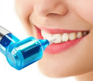Отбеливатель зубов Luma Smile | Набор для отбеливания зубов Артикул: 540524136 фото