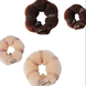 Валики на кнопках для создания объёмной причёски "Hot buns" Артикул: 5401478 фото 4