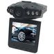 Автомобильный видеорегистратор 198 HD DVR 2,5 LCD Артикул: sp333490 фото 1