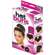 Валики на кнопках для создания объёмной причёски "Hot buns" Артикул: 5401478 фото 1