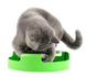 Интерактивная игрушка для котов с когтеточкой Catch The Mouse Артикул: 205-25 фото 2