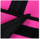 Утягивающий пояс для похудения и коррекции фигуры на липучке Back Support Belt YN-1408 Розовый Артикул: 20544718956231 фото 4