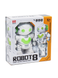 Радиоуправляемый игрушечный робот Robot 8, 608-2 Артикул: М16123 фото 4