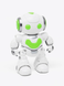Радиоуправляемый игрушечный робот Robot 8, 608-2 Артикул: М16123 фото 1