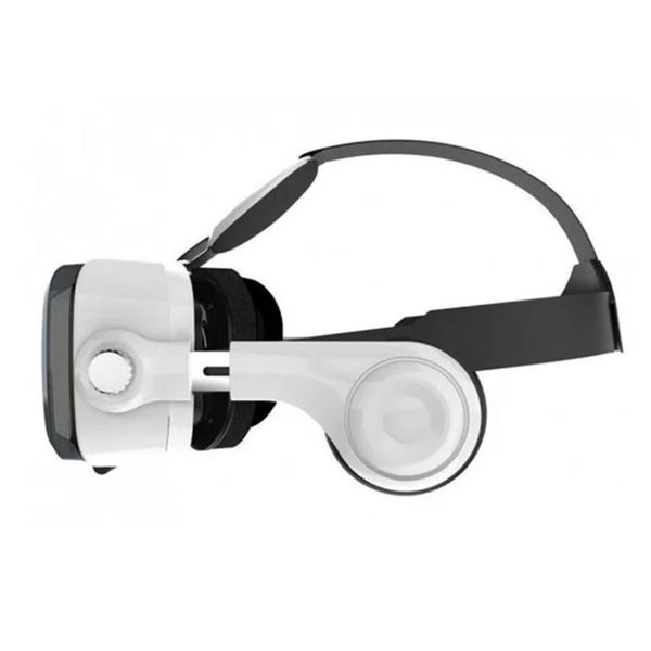 Очки виртуальной реальности BOBO VR Z4 c наушниками, пульт в комплекте Артикул: spart6769 фото