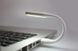 Гибкая USB лампа-фонарик USB LED Light Артикул: 54010201 фото 7