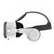 Очки виртуальной реальности BOBO VR Z4 c наушниками, пульт в комплекте Артикул: spart6769 фото 2