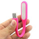 Гибкая USB лампа-фонарик USB LED Light Артикул: 54010201 фото 5