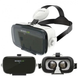 Очки виртуальной реальности BOBO VR Z4 c наушниками, пульт в комплекте Артикул: spart6769 фото 1