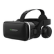 Очки 3D виртуальной реальности ТРМ VR SHINECON c пультом и поддержкой экранов от от 4 до 6 дюймов Черный Артикул: 20511025 фото 3