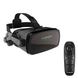 Очки 3D виртуальной реальности ТРМ VR SHINECON c пультом и поддержкой экранов от от 4 до 6 дюймов Черный Артикул: 20511025 фото 2
