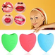 Увеличитель для губ в форме сердца Love Lippump | Плампер для губ | Прибор для увеличения губ Артикул: 540124587 фото 1