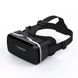 Очки 3D виртуальной реальности ТРМ VR SHINECON c пультом и поддержкой экранов от от 4 до 6 дюймов Черный Артикул: 20511025 фото 1