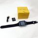 Смарт-годинник Smart Watch A1 розумний електронний зі слотом під sim-карту + карту пам'яті micro-sd. Колір: срібний ws73332-3 фото 15