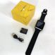 Смарт-часы Smart Watch A1 умные электронные со слотом под sim-карту + карту памяти micro-sd. Цвет: серебряный ws73332-3 фото 16