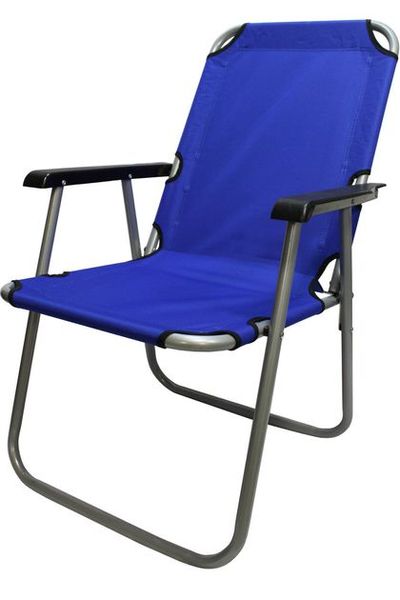 Раскладное кресло для пикника и рыбалки GP4266 Артикул: 24369852 фото