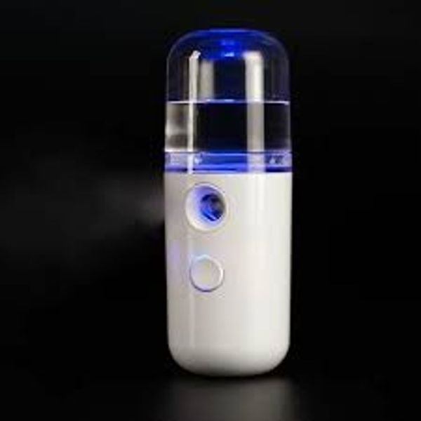 Увлажнитель для кожи лица Nano Mist Soraver/ Нано-распылитель/ Увлажнители воздуха Артикул: 20550214 фото