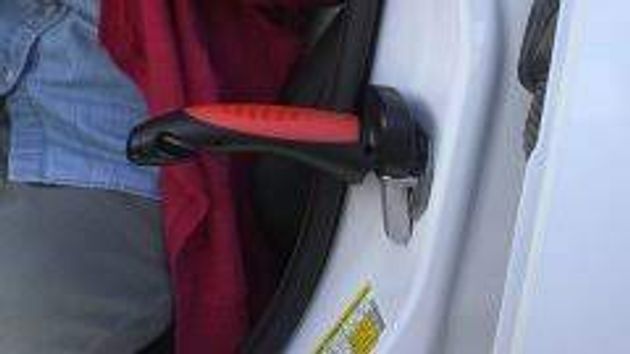 Портативная ручка-опора для автомобиля Portable Car Handle Артикул: 5401215489 фото