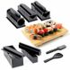 Набор для приготовления суши и роллов BRADEX «МИДОРИ» суши машина прибор для роллов Артикул: 50925300 фото 1