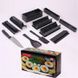 Набор для приготовления суши и роллов BRADEX «МИДОРИ» суши машина прибор для роллов Артикул: 50925300 фото 4