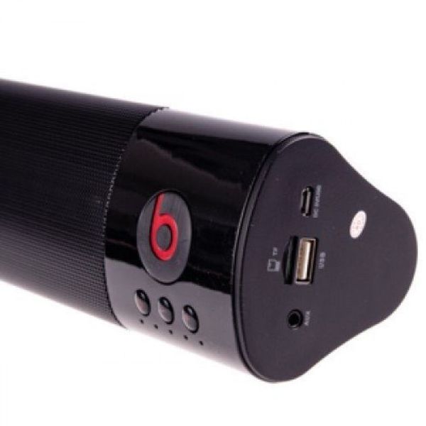 Портативная Bluetooth аудио колонка Monster beats Pill NEW XL WM-1300 беспроводная акустика блютуз Артикул: 345553467 фото