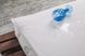 Наматрасник непромокаемый с тканевым бортом и резинкой - Аквастоп Артикул: 20500000010 фото 1